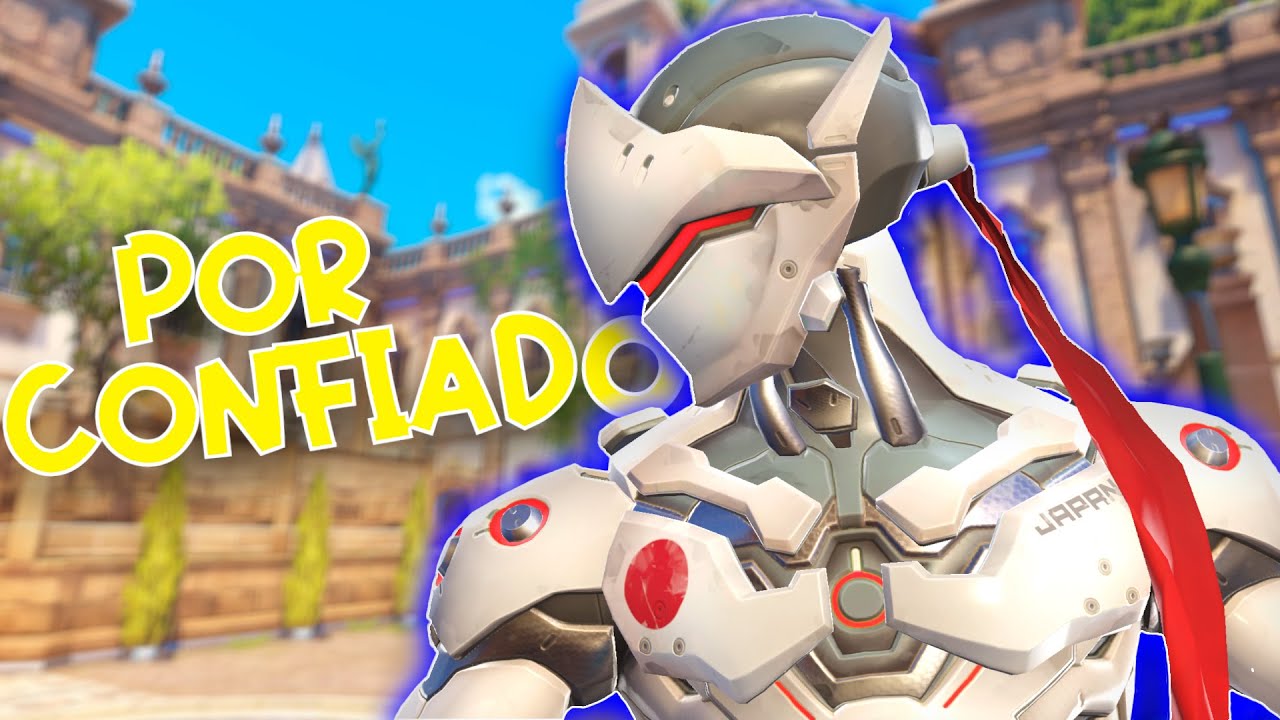 TODO IBA BIEN… HASTA QUE ME CREÍ PRO | OVERWATCH 2