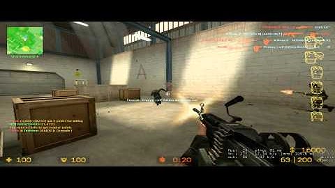 MiniClip HD - M420 SenSation - CSS - GC