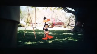 (NEW FOOTAGES) New Coyote VS. Acme Duck TV Spot