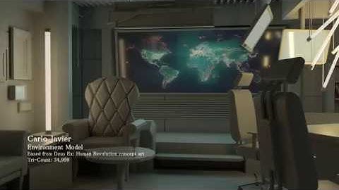 Proj4 Environment Javier