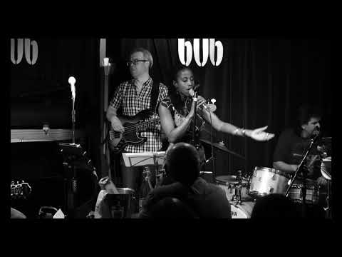 Détente feat' Louise Clare Marshall - Whoa! (Live at the 606 Club)