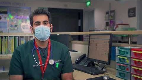 ICD-11 Pilot in Kuwait: The doctors