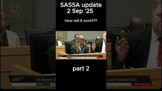 Reserve Bank Update – Sept 2025 Pt2: