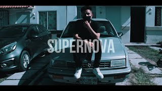 Dan HR - SUPERNOVA (Shot by A Rec) Video Oficial Resimi