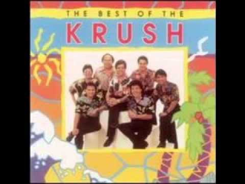 The Fabulous Krush - Regrets