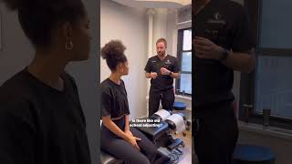 First Time Getting Adjusted, How it Works, Would you try?