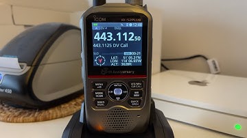 Icom Free Software, RS MS1i & RS MS3i For ID 52a Plus & others.   What will it do and does it work?