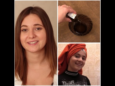 Видео: Могу ли я использовать касторовое масло для роста волос?