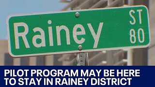 Pilot program to help keep Rainey Street District safe may be permanent | FOX 7 Austin