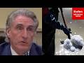 'It's Absolutely Essential': Doug Burgum Lays Out How U.S. Can Bolster Critical Mineral Production