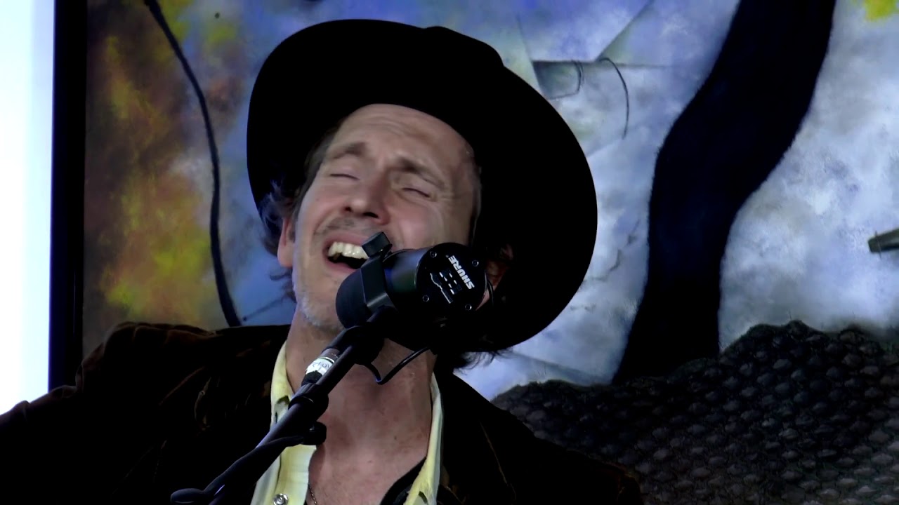 Garden Sessions: Don Dilego October 14th, 2018 Underwater Sunshine Festival, NYC