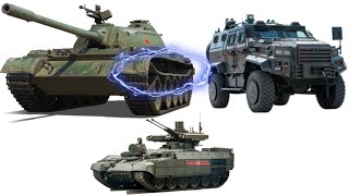 Army Battle Tank Drive _ Tank Game Video ( टैंक गेम वीडियो ) Cop Games 🔥 screenshot 5