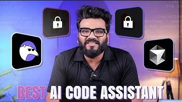 Best AI Code Assistants in 2025 | Find the Best for YOU