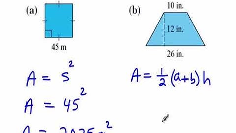 Rockswold/Krieger Developmental Math Chapter Test Prep: Ch. 8 Ex. 17