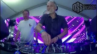 Offshore & Coen LIVE at Deep Soul Sensation Last Dance 2024