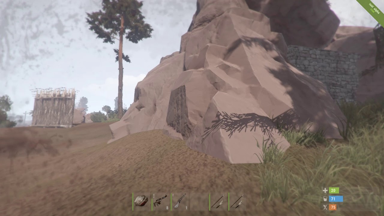 RUST | Rule #1 dont get greedy - YouTube