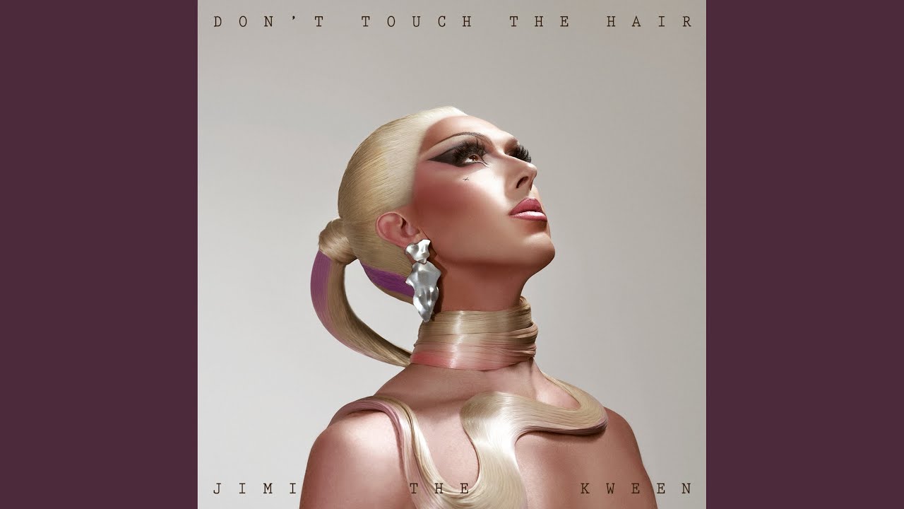 Don't Touch The Hair (Extended Mix) auf YouTube ansehen Don't Touch The Hair (Extended Mix) auf YouTube ansehen