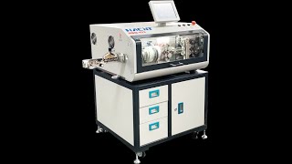 HBQ-423 AUTOMATIC STRIPPING MACHINE