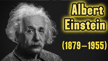 Albert Einstein: The Genius Who Changed the Universe | Full Story (1879–1955)