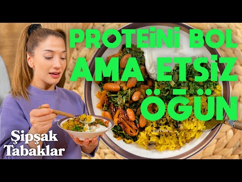 [Subtitled] A Recipe For Meat-free Bowl, Ready in 20 Minutes! | Quickie Bowls E1