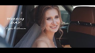 Wedding Andrey&amp;Natasha