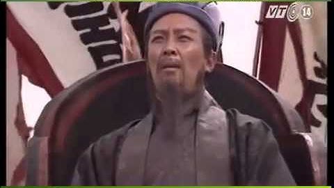 tài chém gió  không đỡ được của Khổng Minh////synthesis 24h.vn