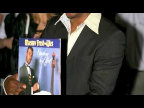 Maestro Fresh Wes- Bring It On(Showbiz Remix) - YouTube