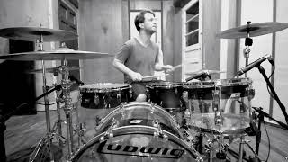 get back up // emarosa (drum cover)