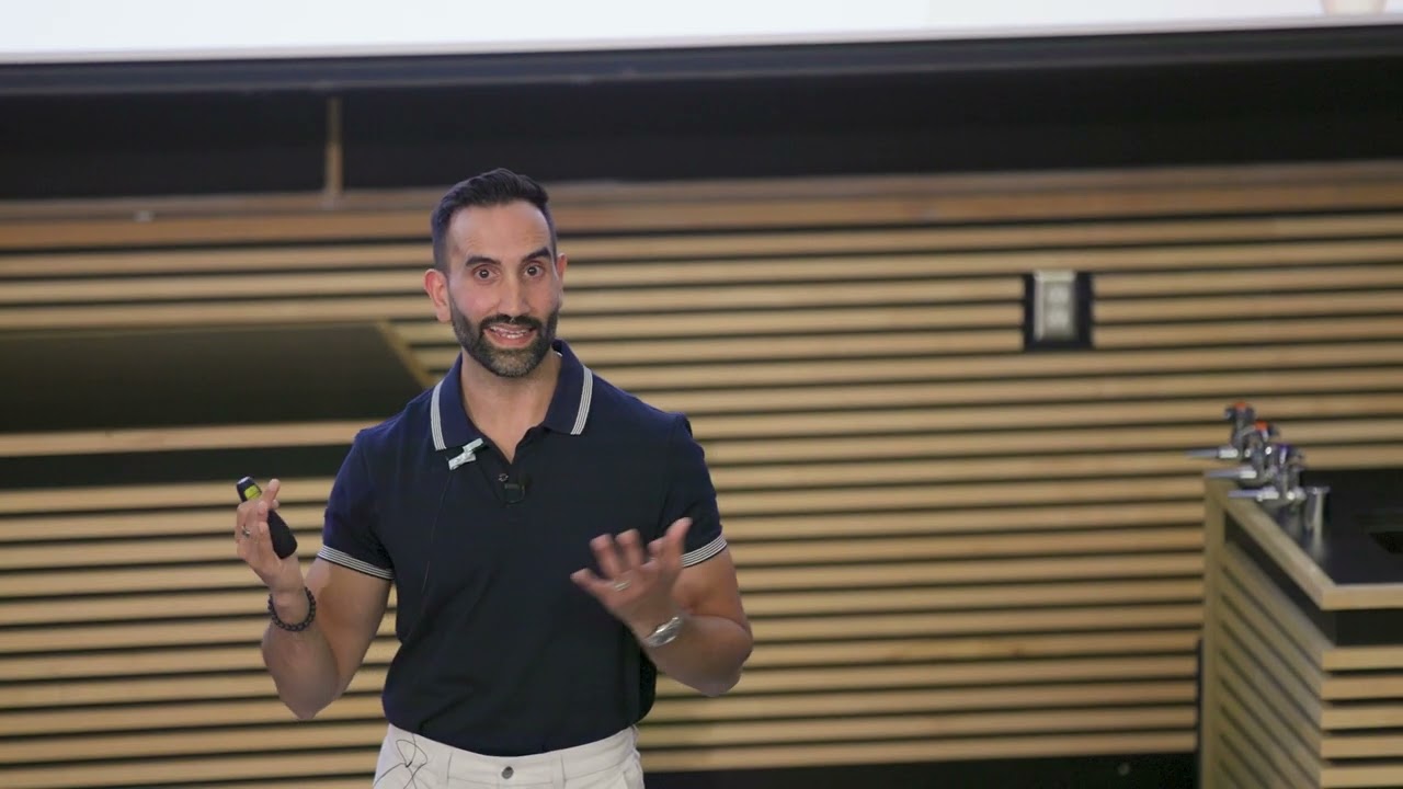 Dr. Paul Manhas
