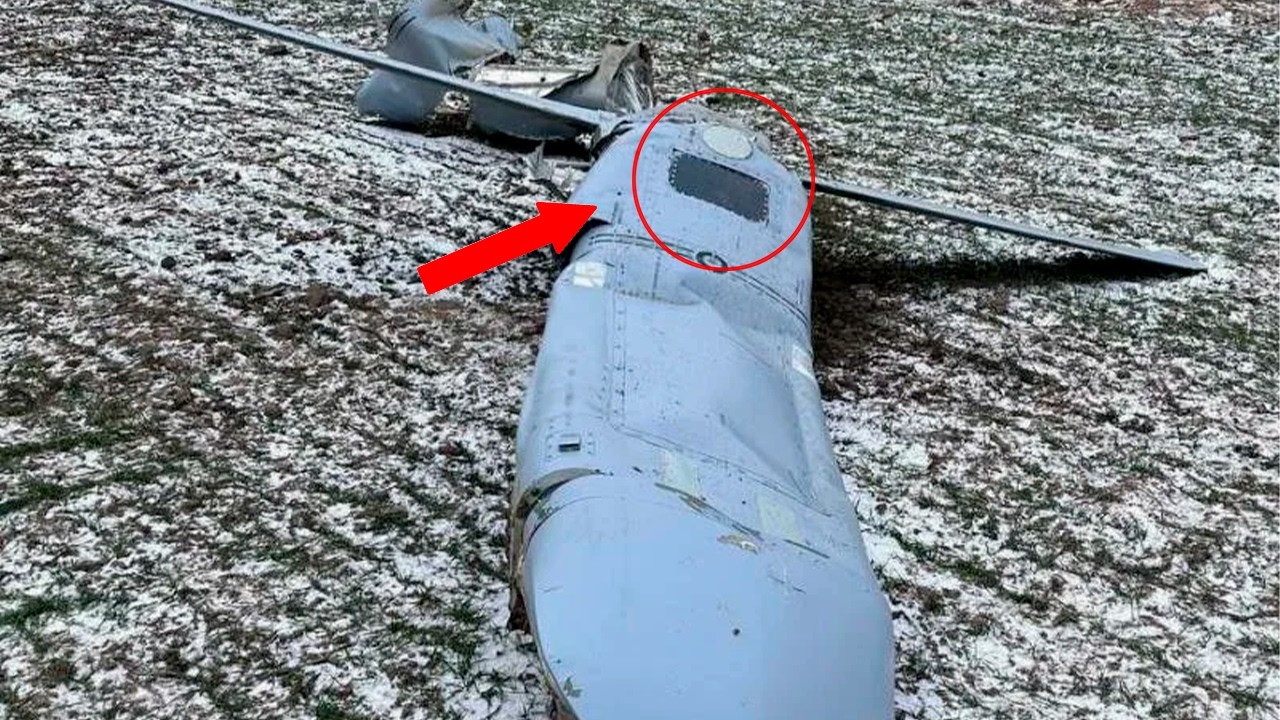 Co Ukraińcy odkryli w rosyjskiej rakiecie i dlaczego Polska powinna się martwić