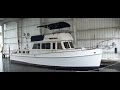 GUINEVERE, 42' Grand Banks Classic Trawler - SOLD