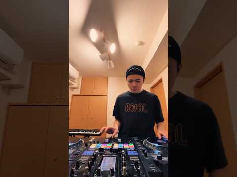 VULTURES 1 blends from @YUTO_DJ. 🔥 #shorts