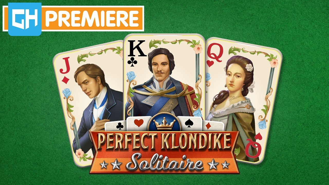 Klondike Solitaire