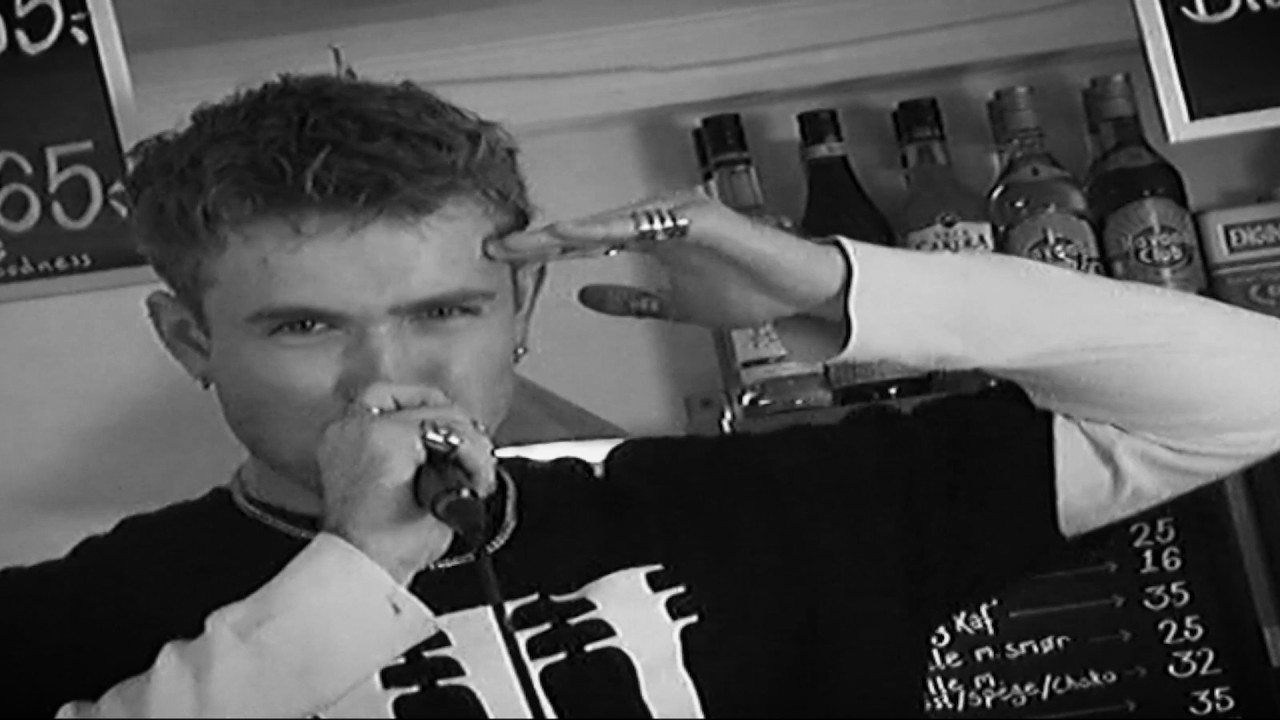 Tæt På Tanken - EP02 - FYR