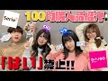 【爆笑】「はい」と言ってはいけない100均購入品紹介 !