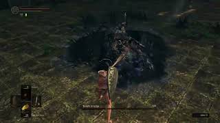 Knight Artorias - SL1 NG+6 No Roll/Block/Parry (Flawless)