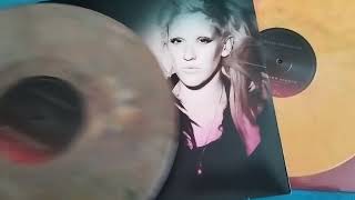 Ellie Goulding – Halcyon Nights (bonus track) (2023 album edition) vinyl, vinilo, vinilinė plokštelė