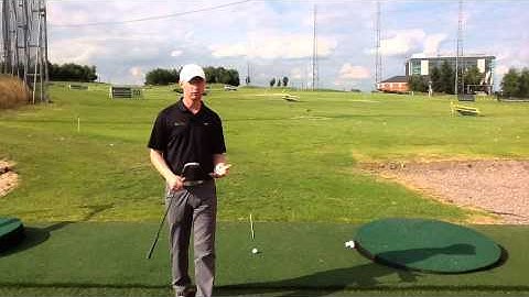 How To Build A Pre-Shot Routine