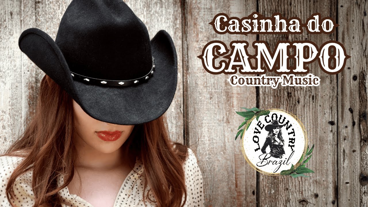 Casinha do Campo | Música: Country Ballad (PT-BR)