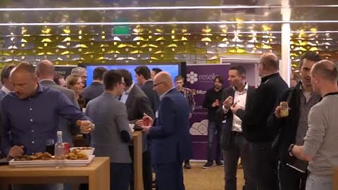 Yourhosting Azure Stack event - compilatie