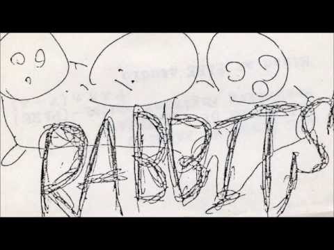 ザ・ラビッツ／ベジタブル・ライフ(Sound Only) - YouTube
