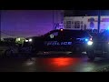 Man hospitalized after possible gunshot wound on Alabama Street in Houston