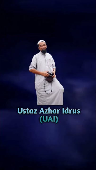 Wajib Keatas Suami - Ustaz Azhar Idrus #shorts #ceramah #ustazazharidrus #2022