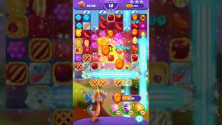 Candy Crush Friends Saga Level 5419 screenshot 5