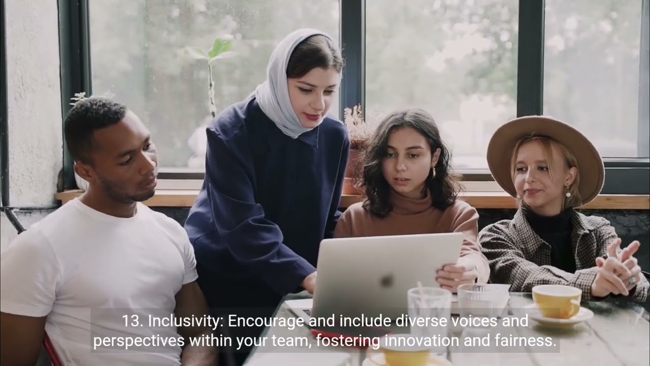 Mastering Leadership Communication  Key Skills for Success