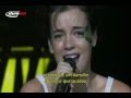 Lily Allen - Not Fair • Live In São Paulo •