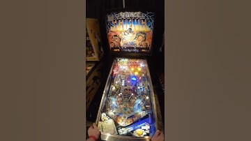 Strange Science 1986