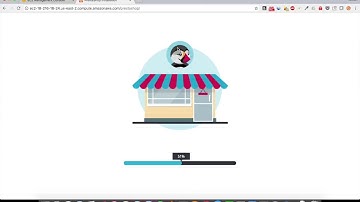 Prestashop Installation in AWS - Tutorial