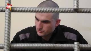 Откровения боевика радикальной исламистской банды