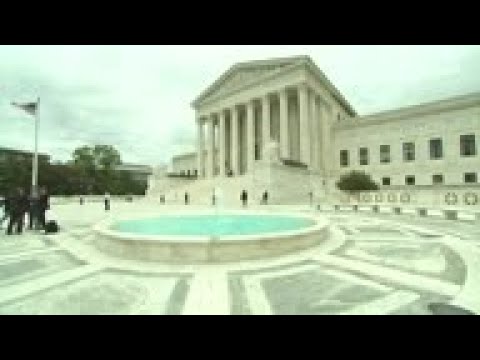 Legal experts: landmark LGBTQ Supreme Court decision based on ...